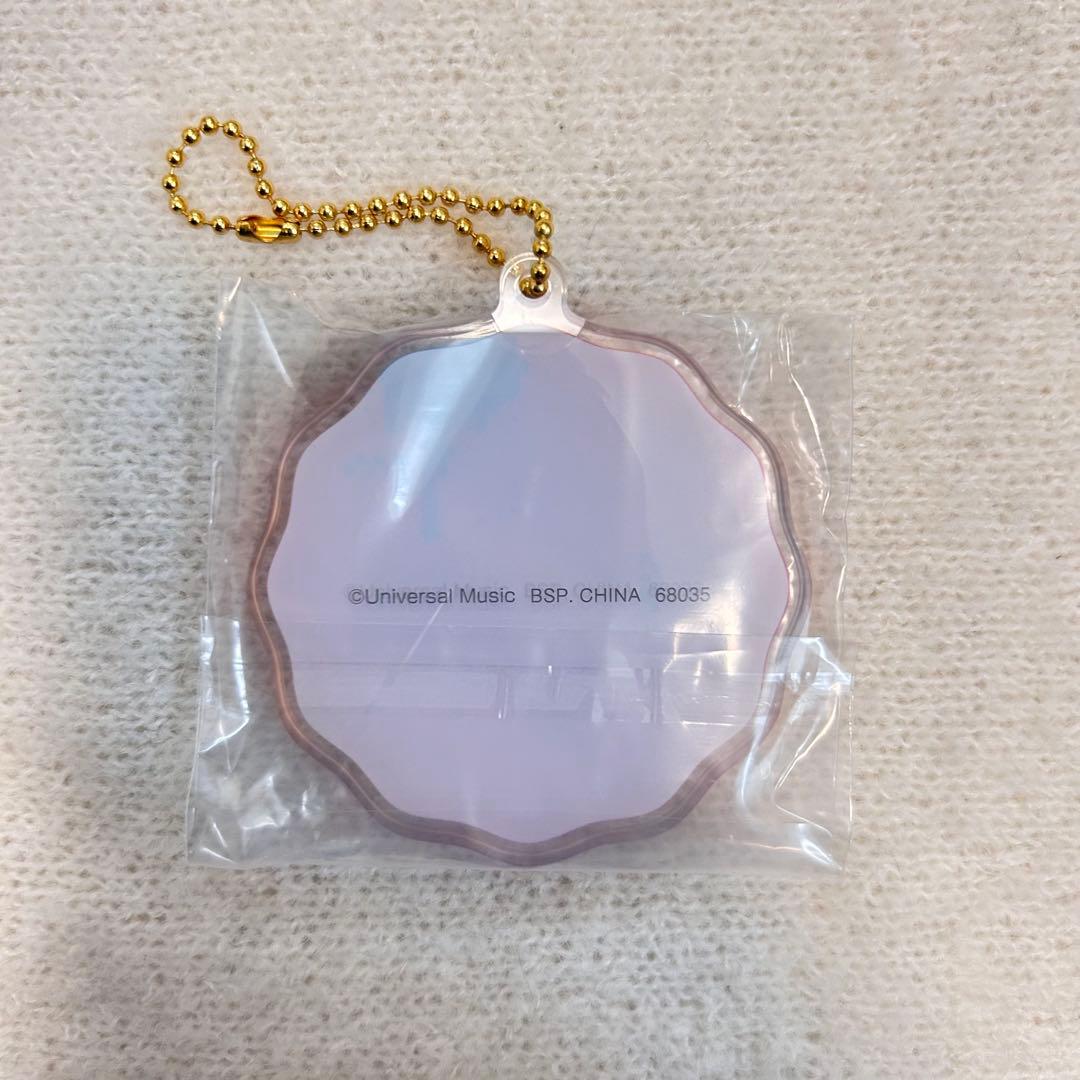 ミセス　一番くじ　a賞　e賞　　大森元貴セット