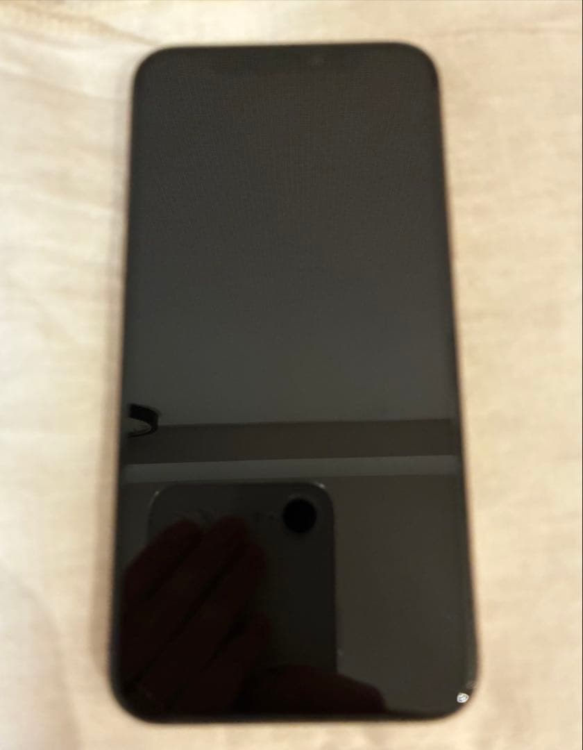 Apple iPhone 11 Pro 256GB ゴールド