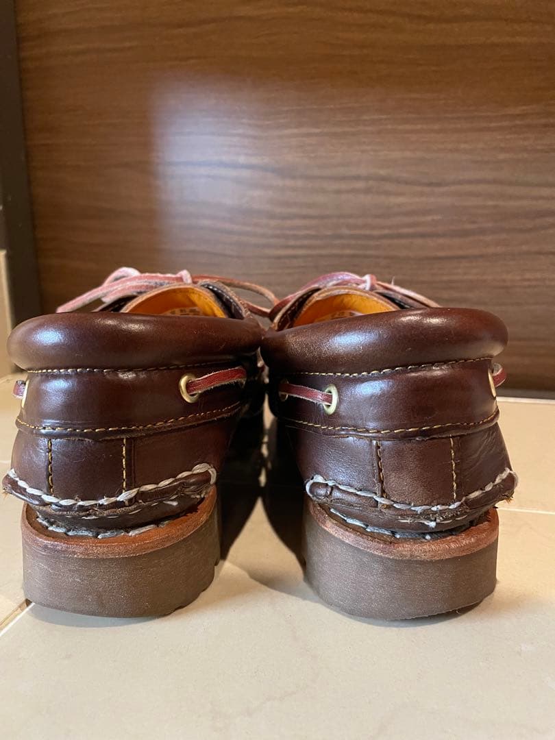 靴 Timberland 3Eye Classic Lug 30003 25