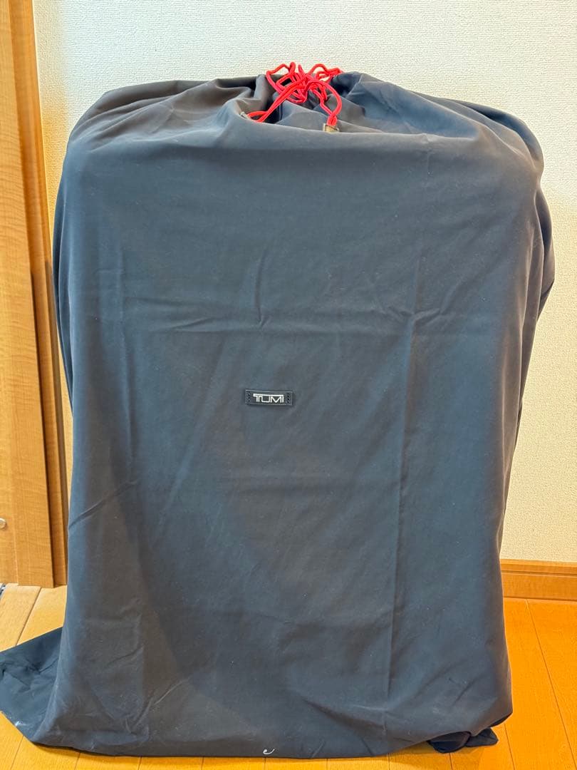 新品 TUMI 19 Degree Frame エクステンデッド・トリップ