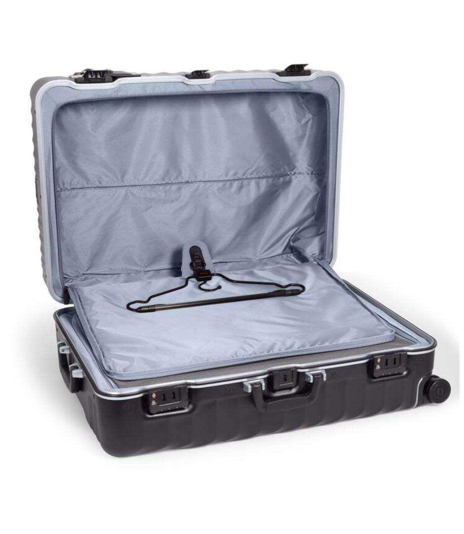 新品 TUMI 19 Degree Frame エクステンデッド・トリップ