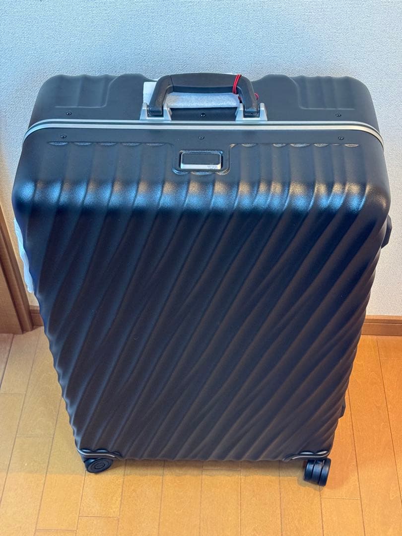 新品 TUMI 19 Degree Frame エクステンデッド・トリップ