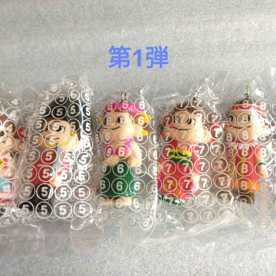 不二家　ミニミニペコちゃん　まとめ売り