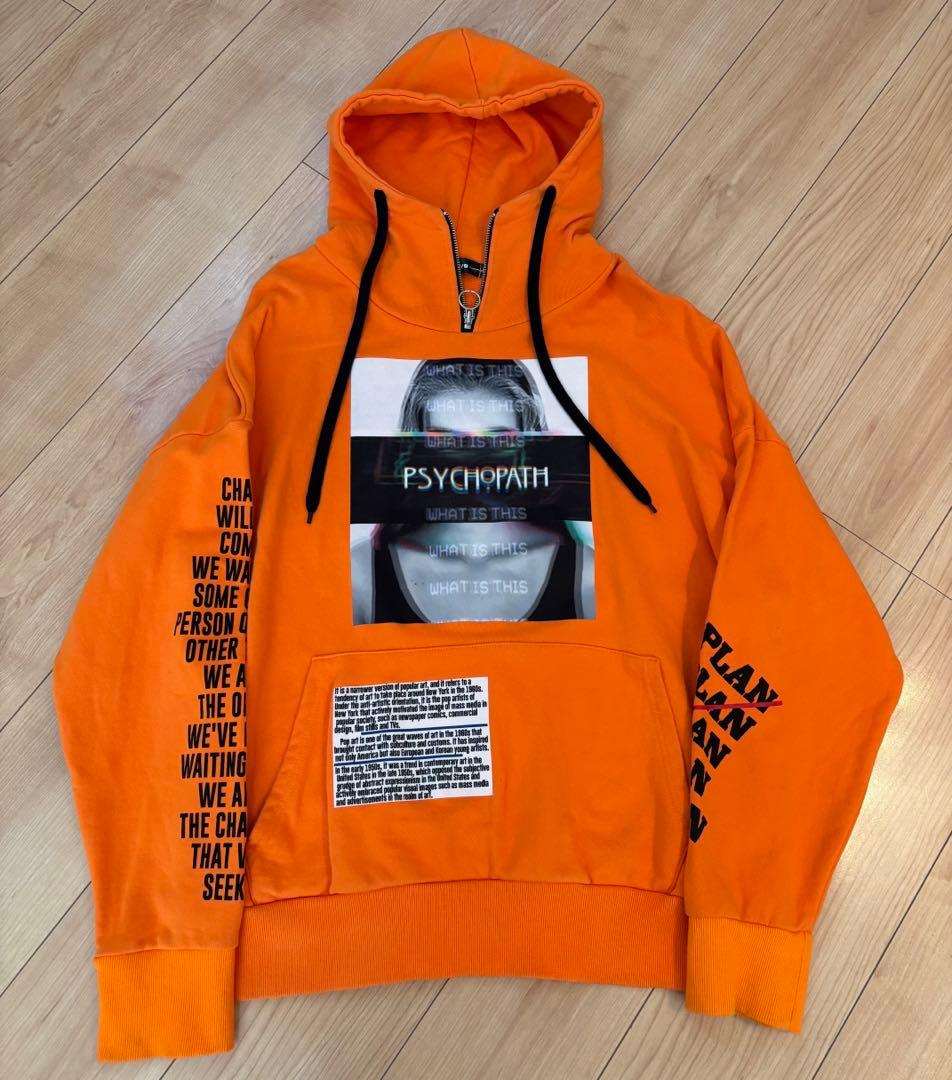 agem/9 エージェムナイン パーカー アイナナ Re:vale 百