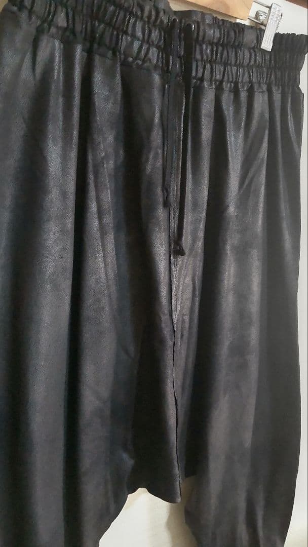 ハータン◆L.G.B./SARROUEL PANTS