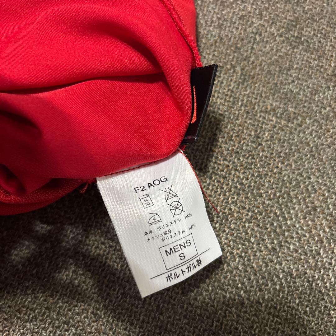 希少　ヴィンテージ アーセナル　NIKE ホームユニフォーム　正規品　無敗優勝