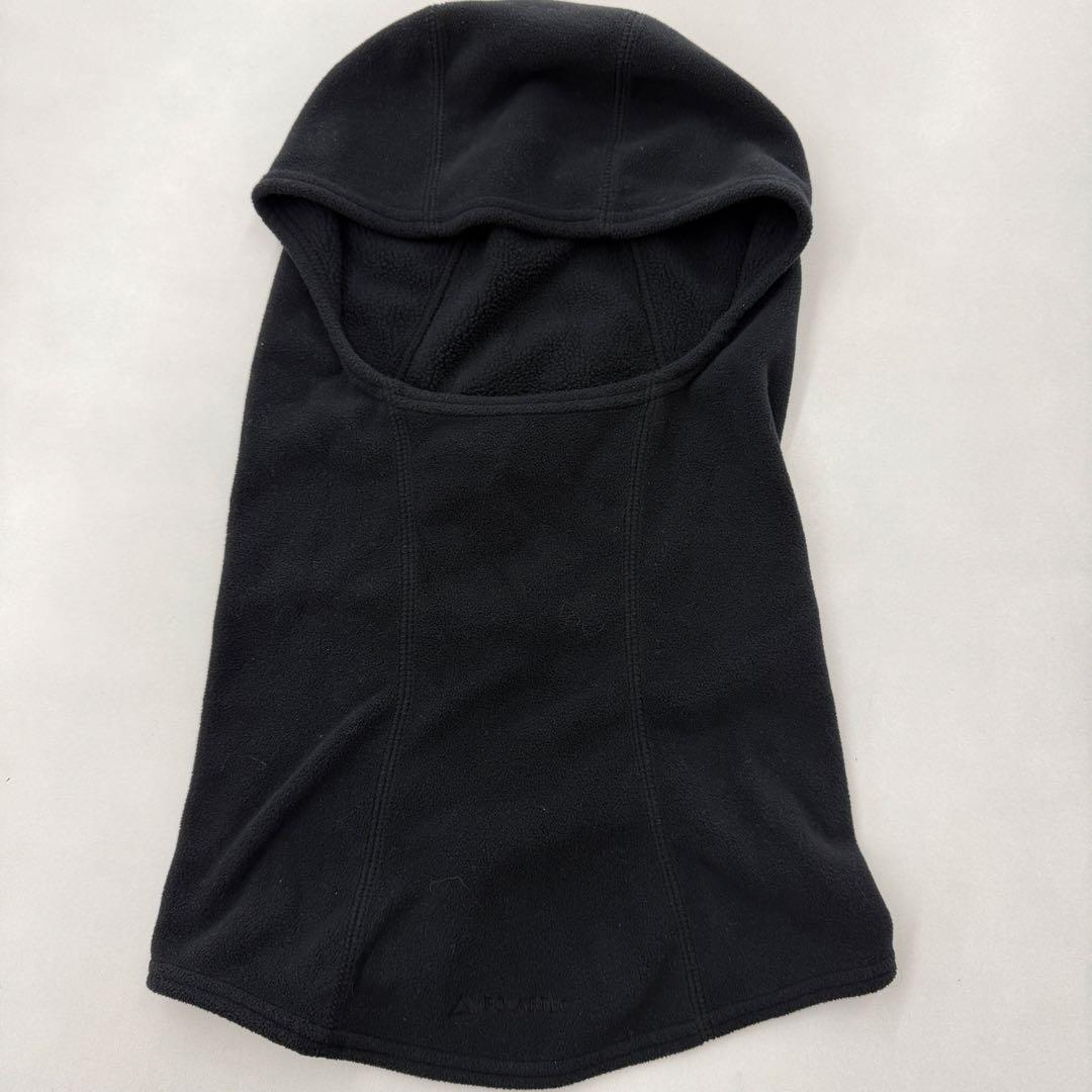 小物 nonnative NECK WARMER FLEECE POLARTEC