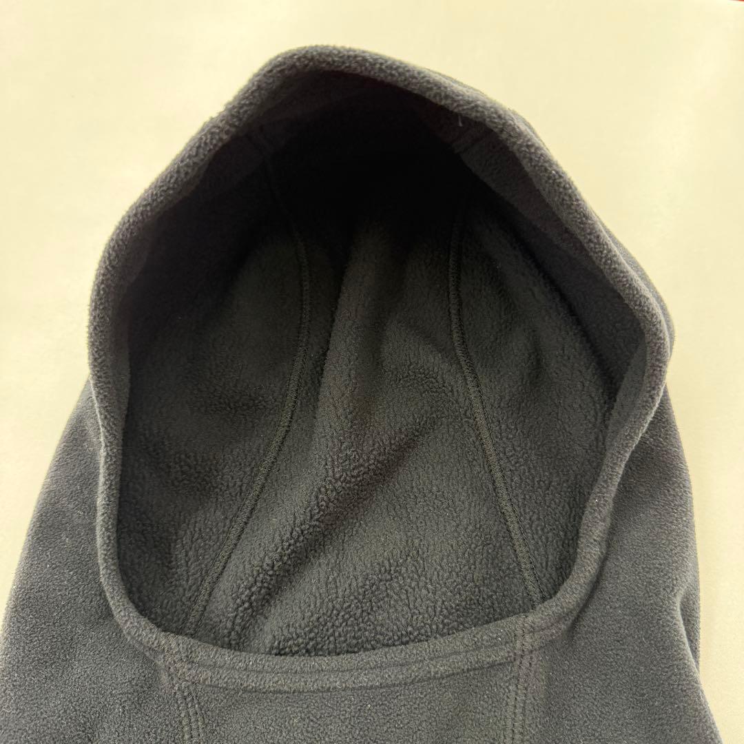 小物 nonnative NECK WARMER FLEECE POLARTEC