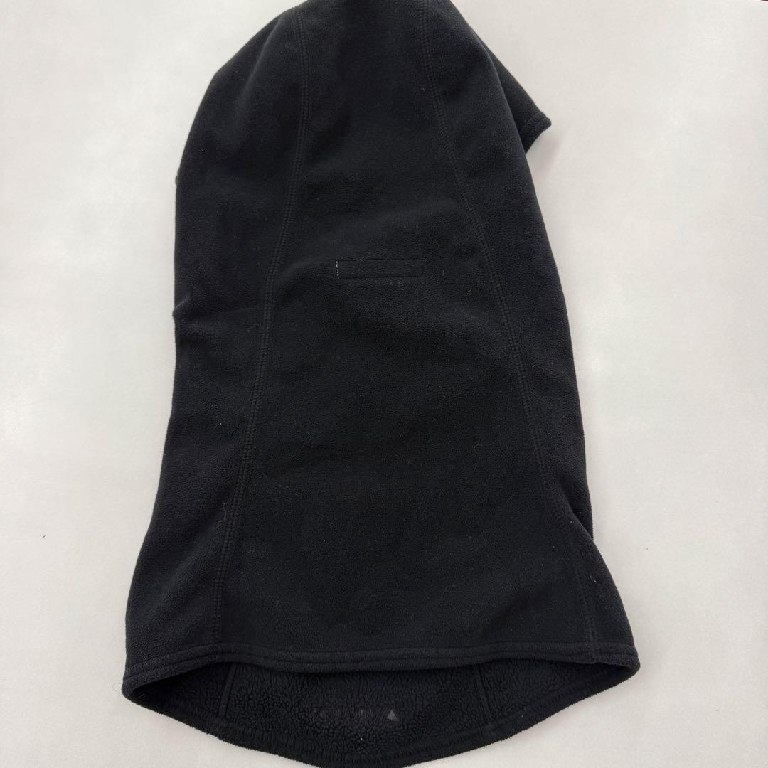小物 nonnative NECK WARMER FLEECE POLARTEC