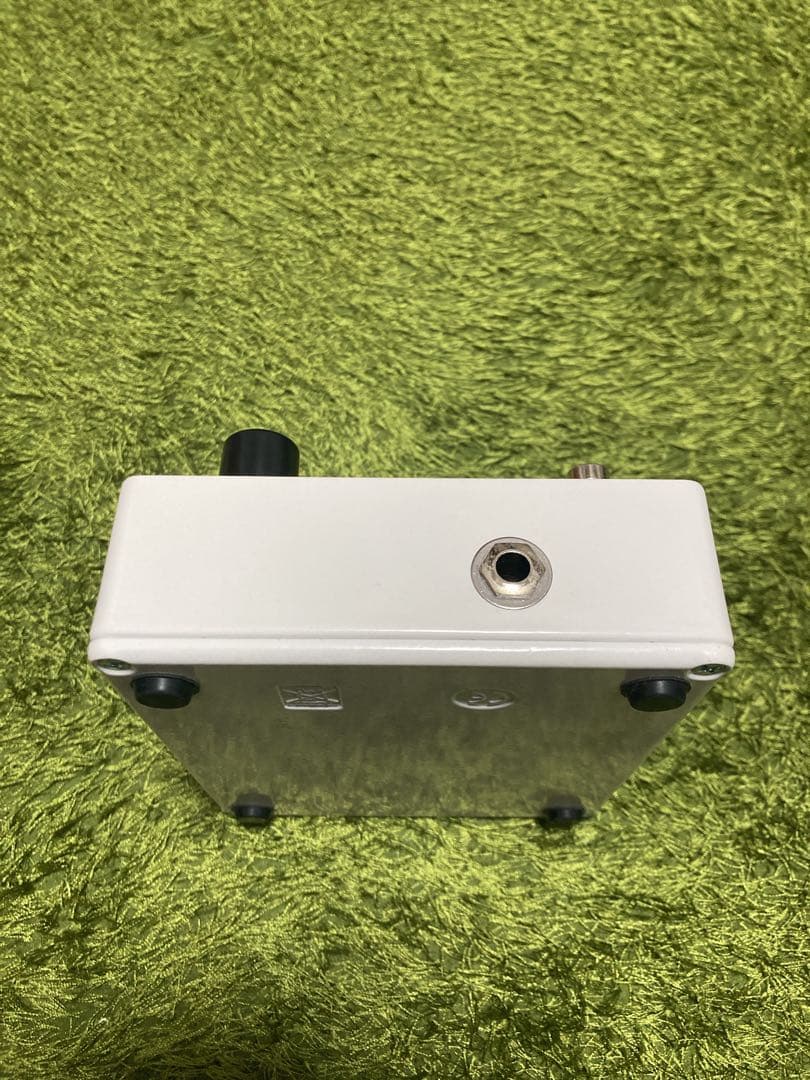 【美品】ELECTRO-HARMONIX delux BIG MUFF Pi