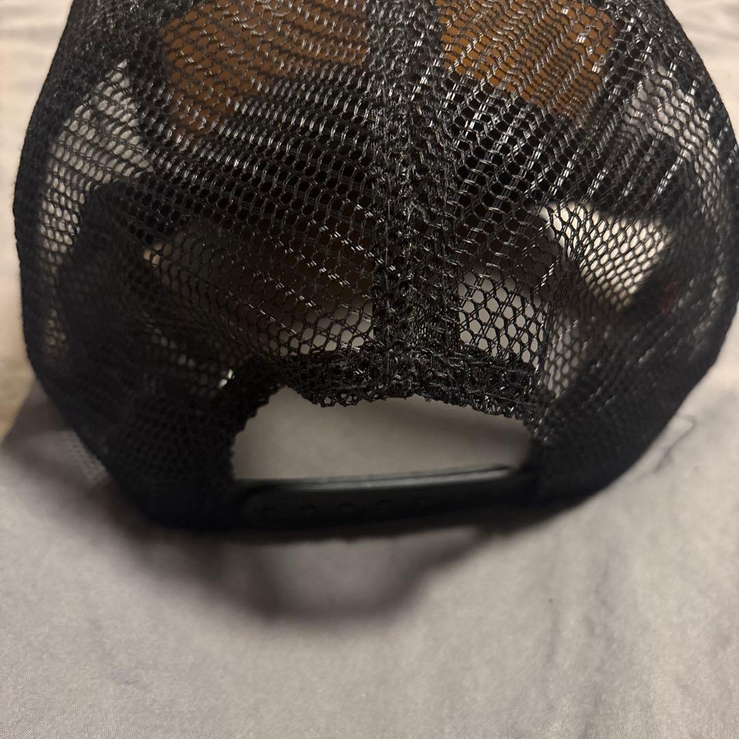 PASS THE MIC キャップ Diggy-MO' SOUL'd OUT