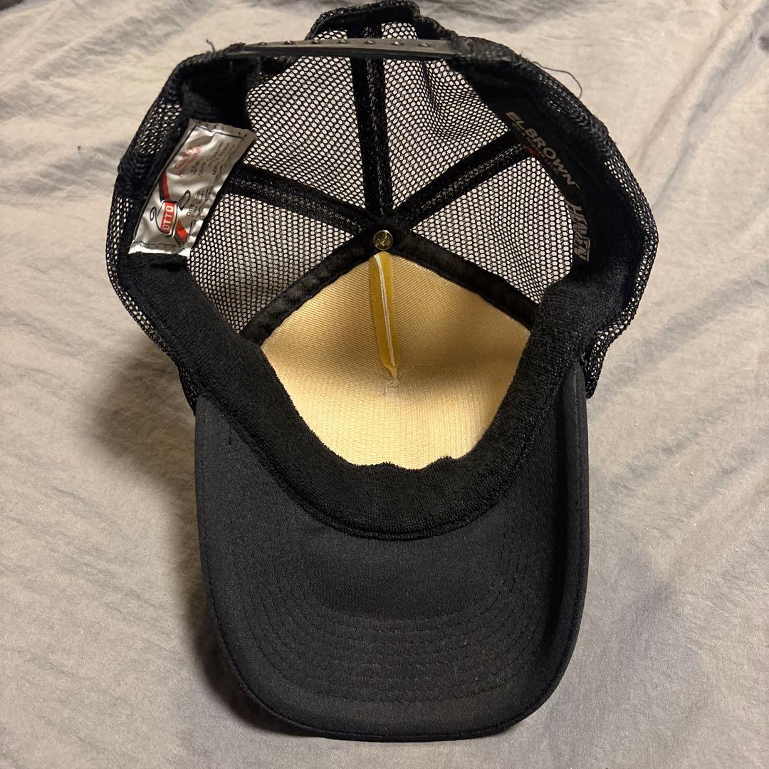 PASS THE MIC キャップ Diggy-MO' SOUL'd OUT