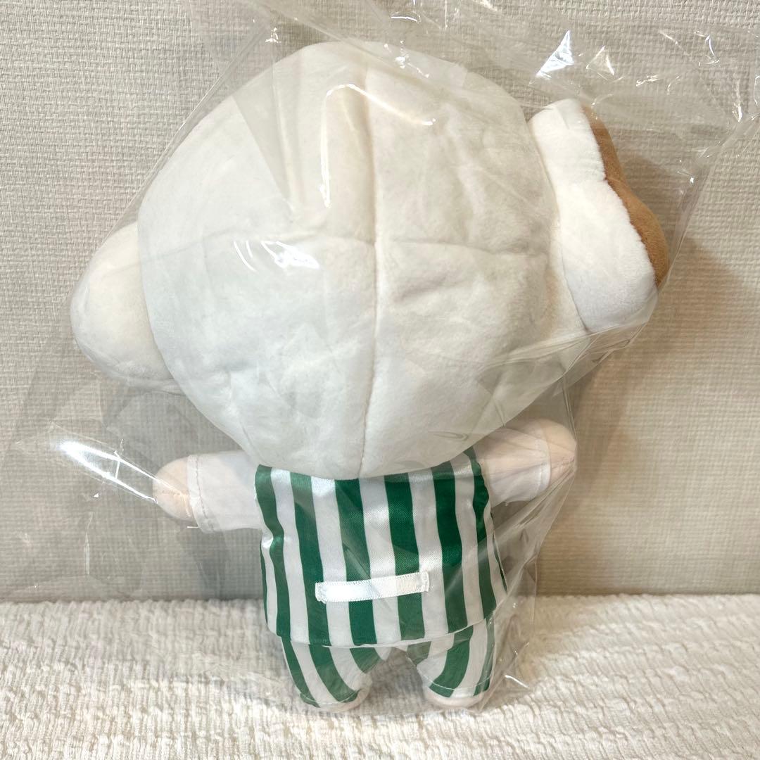 【出品1/12まで】【希少品】嵐 相葉雅紀 ポップコーン ぬいぐるみ 人形