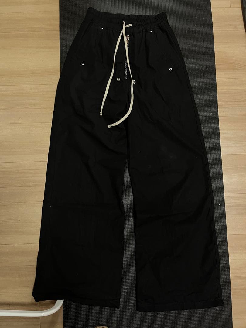 rickowens drkshdw Geth Belas ラウンジパンツ