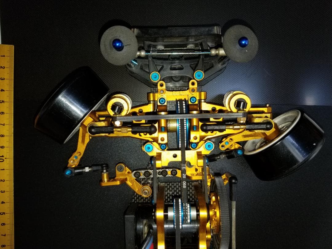 ラジコンドリフトセット価値相談あり。
