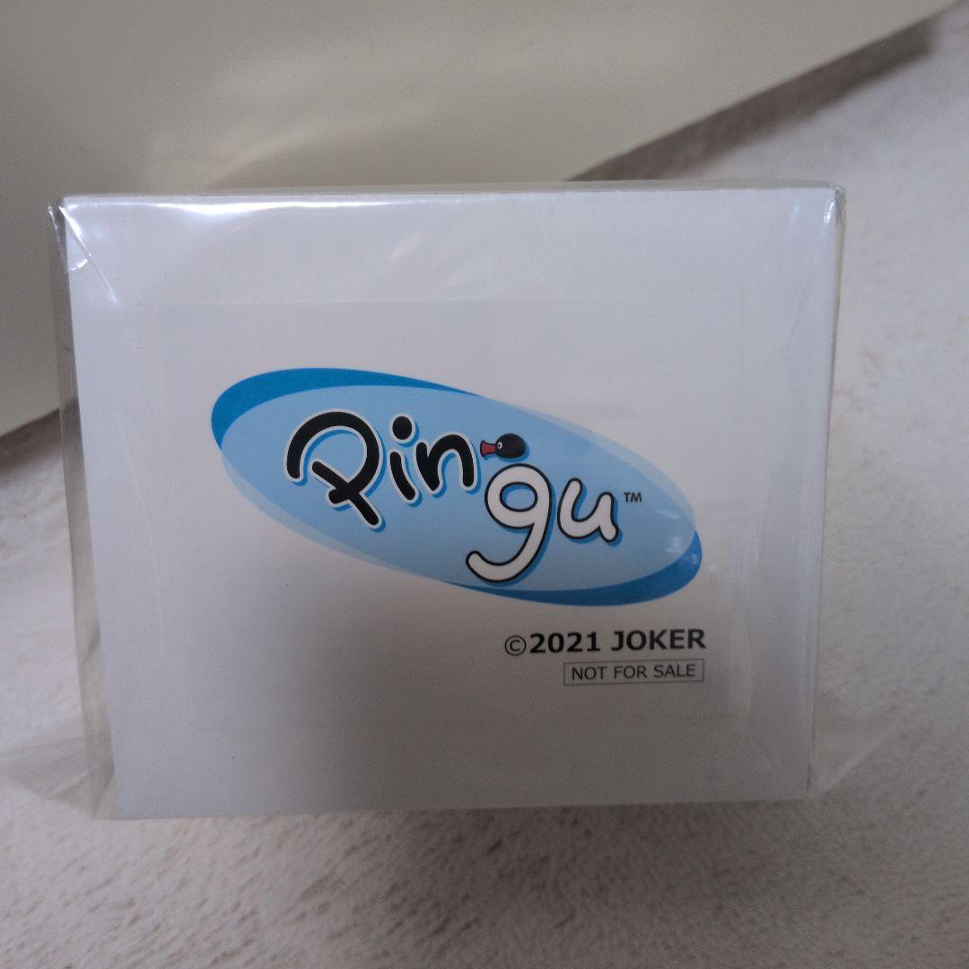 PINGU 40th Anniversary 　ノリタケ製フィギュア　新品