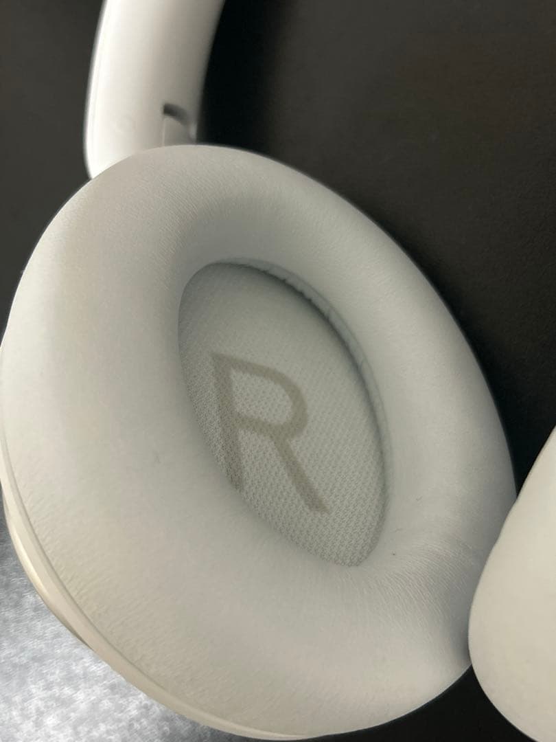 Anker Soundcore SpaceQ45 ワイヤレスヘッドホン　ホワイト