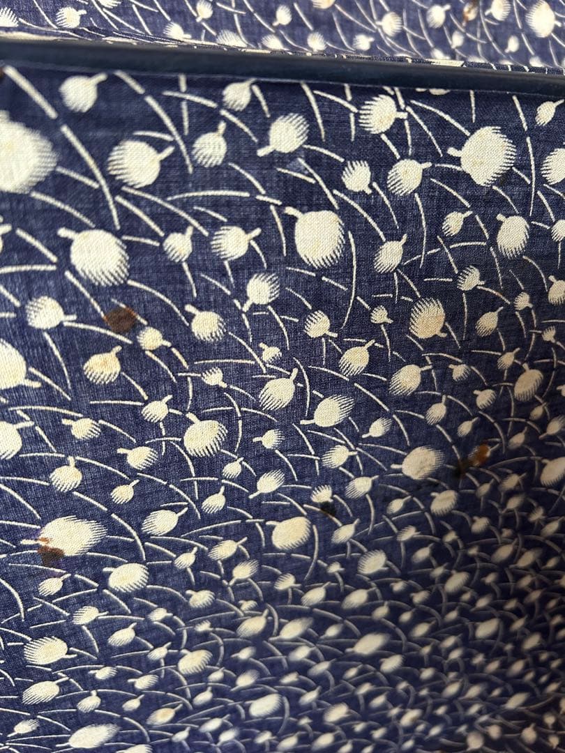 トランク　アンティーク　衣装ケース