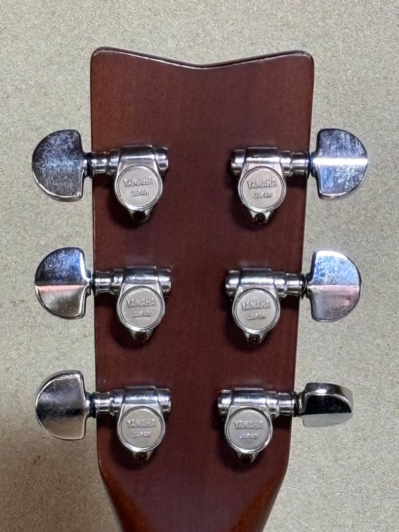 YAMAHA アコースティックギター FG-301B