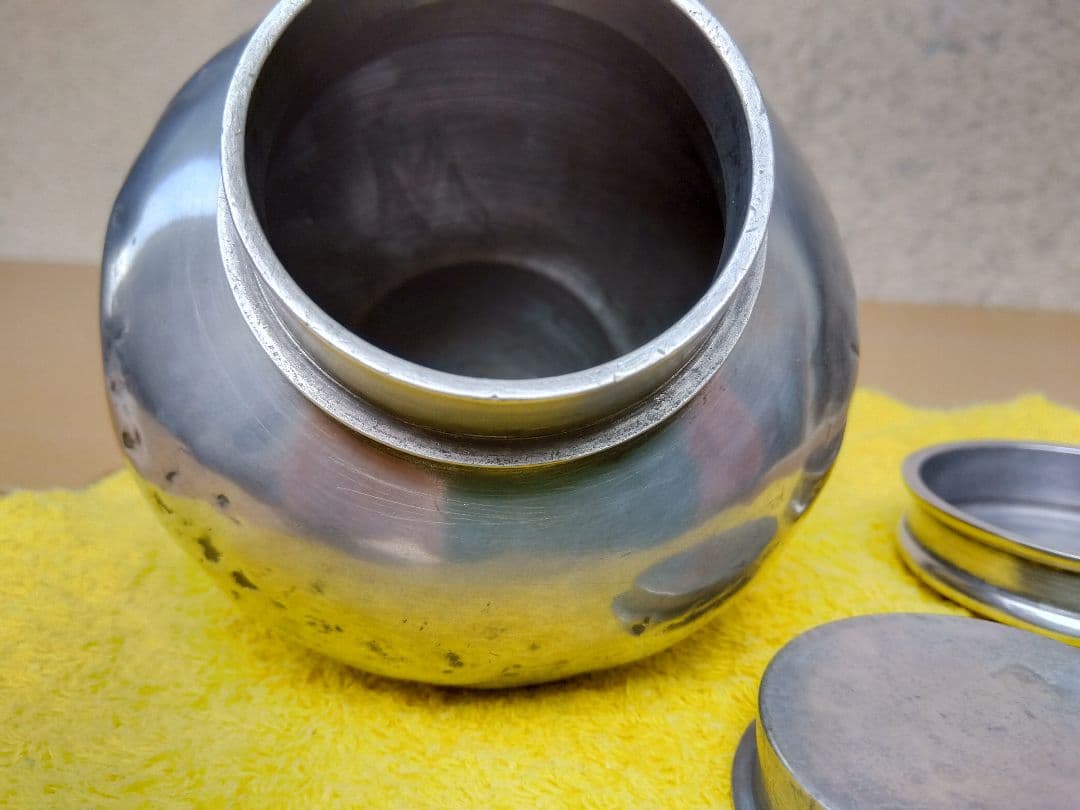 茶筒(特殊変形)