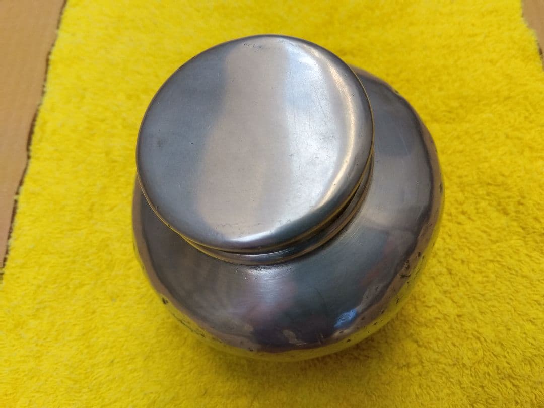 茶筒(特殊変形)