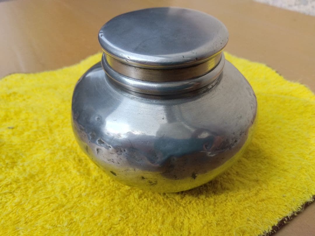 茶筒(特殊変形)