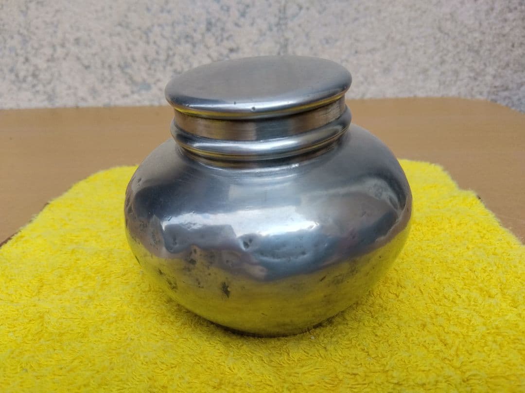 茶筒(特殊変形)