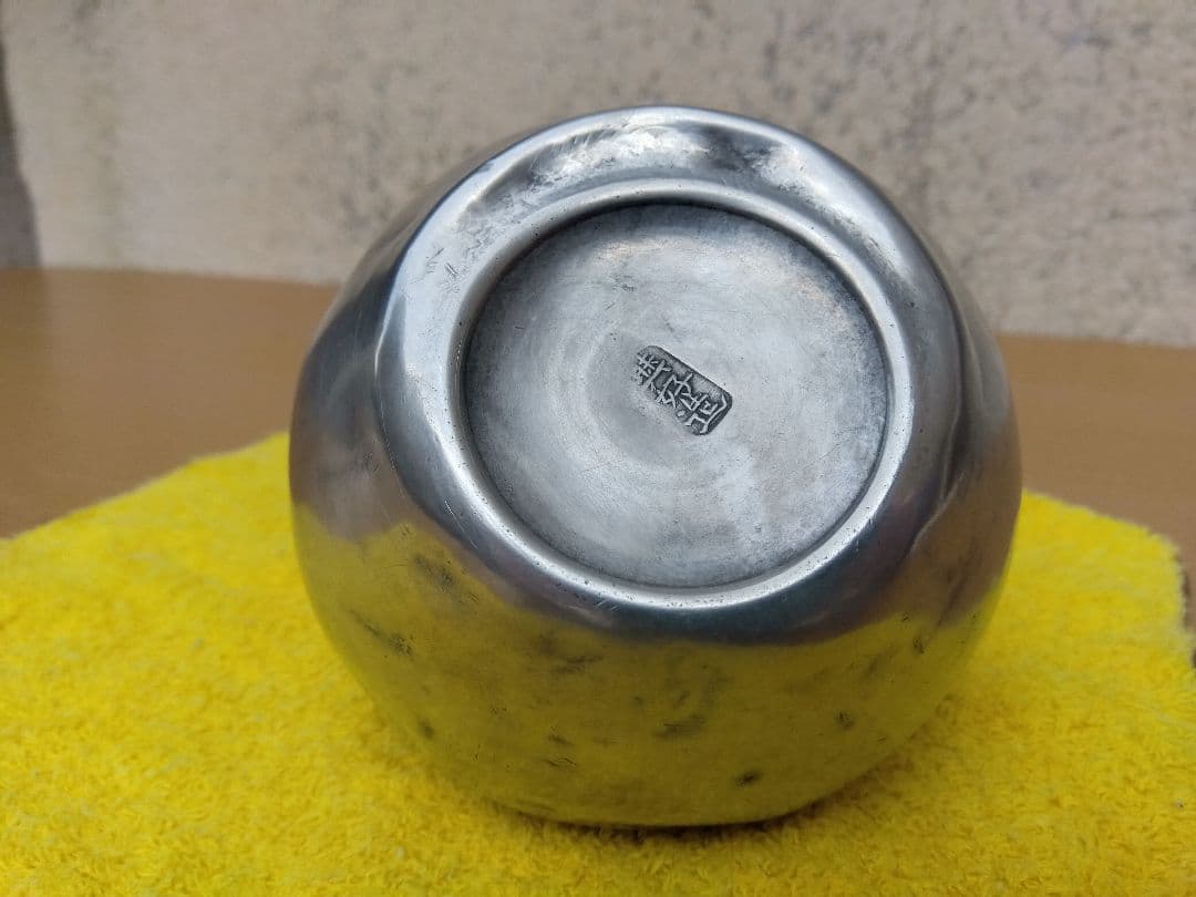 茶筒(特殊変形)