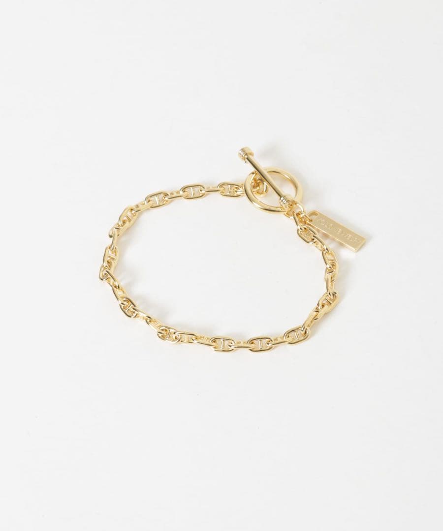 XOLO×URBAN RESEARCH　Marina Link Bracelet