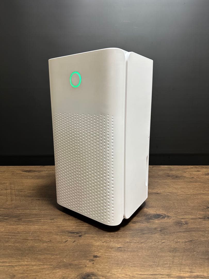 2024年製　MDDM コンプレッサー式　除湿機　MD-SJT01