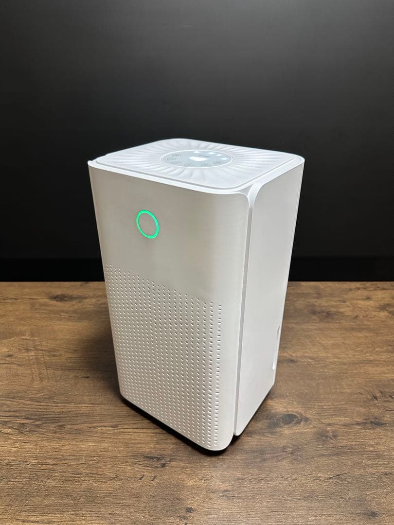 2024年製　MDDM コンプレッサー式　除湿機　MD-SJT01