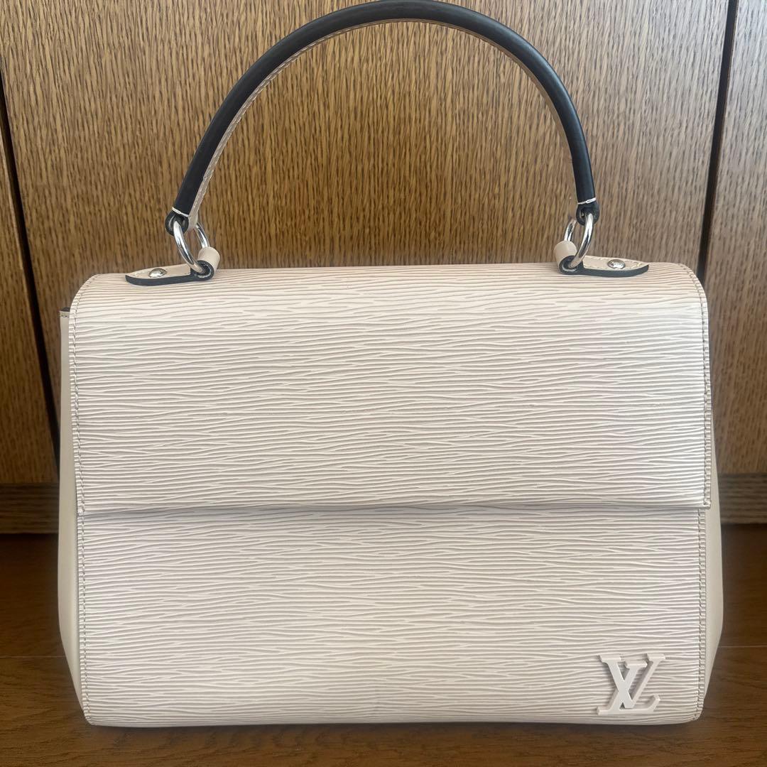 K*様 ルイヴィトン　クリュニー　エピ