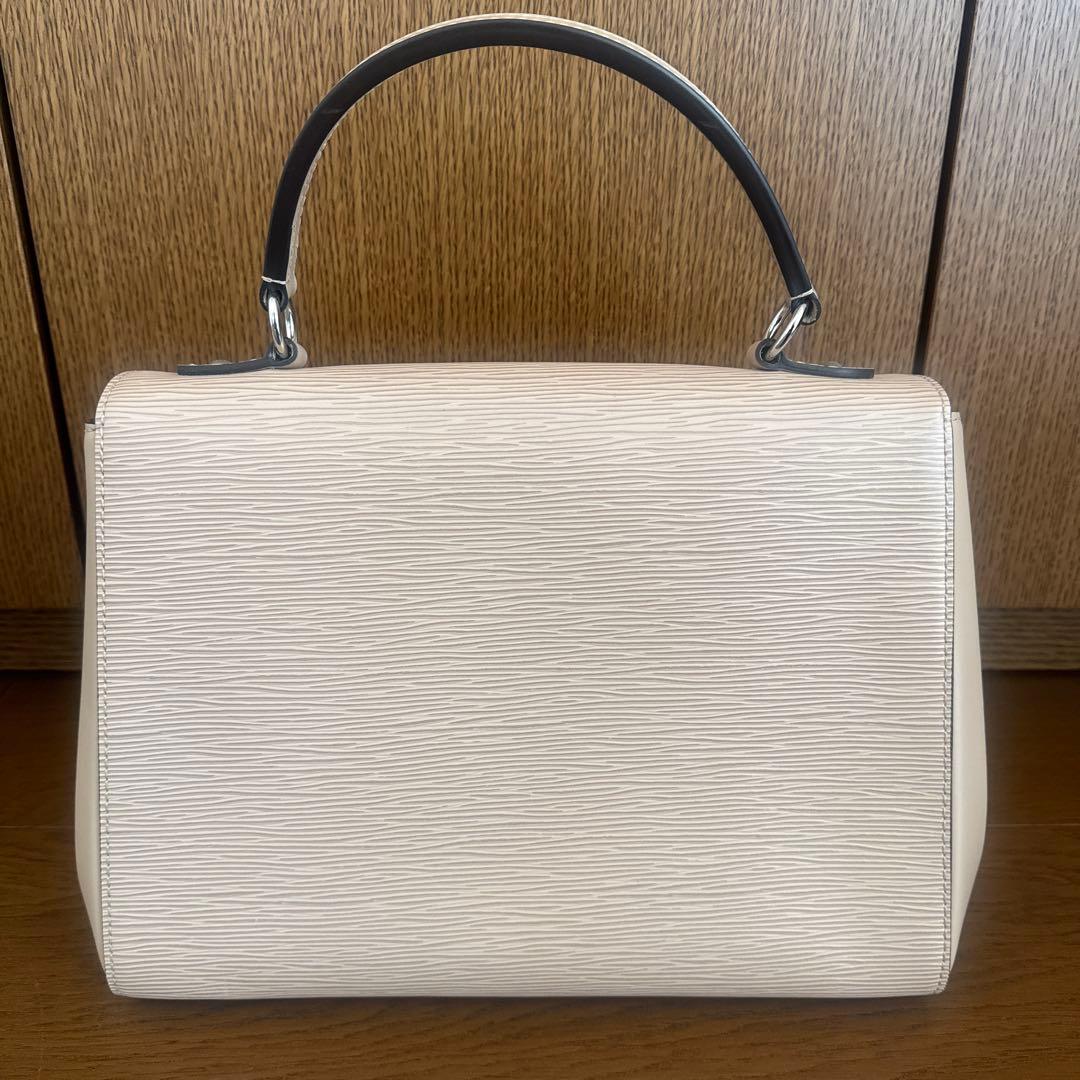 K*様 ルイヴィトン　クリュニー　エピ