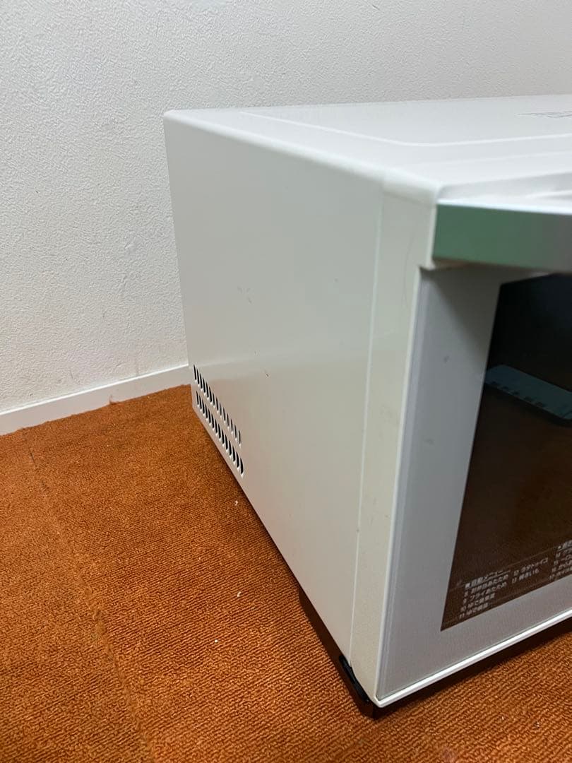 Panasonic パナソニックオーブンレンジ 2018年製 電子レンジ