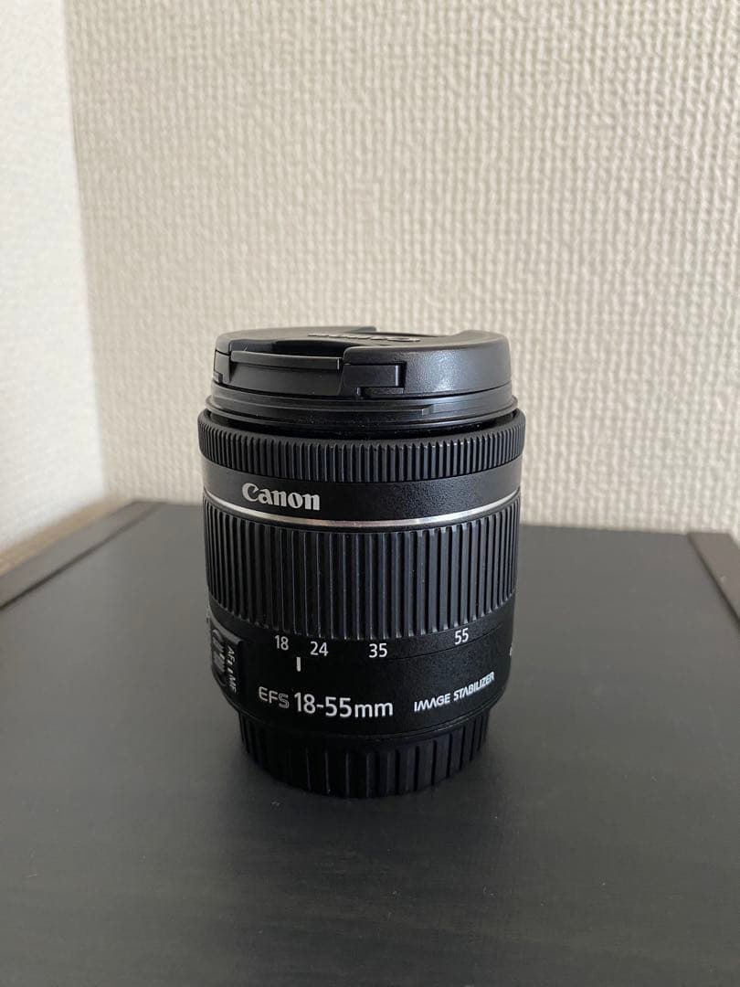 CanonEOSkissX9レンズキット＋CanonEF75-300mm