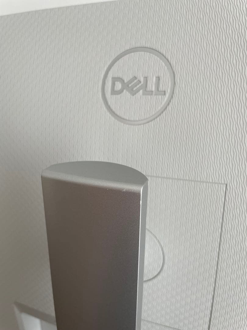 DELL S2721QS 27インチ 4Kモニター