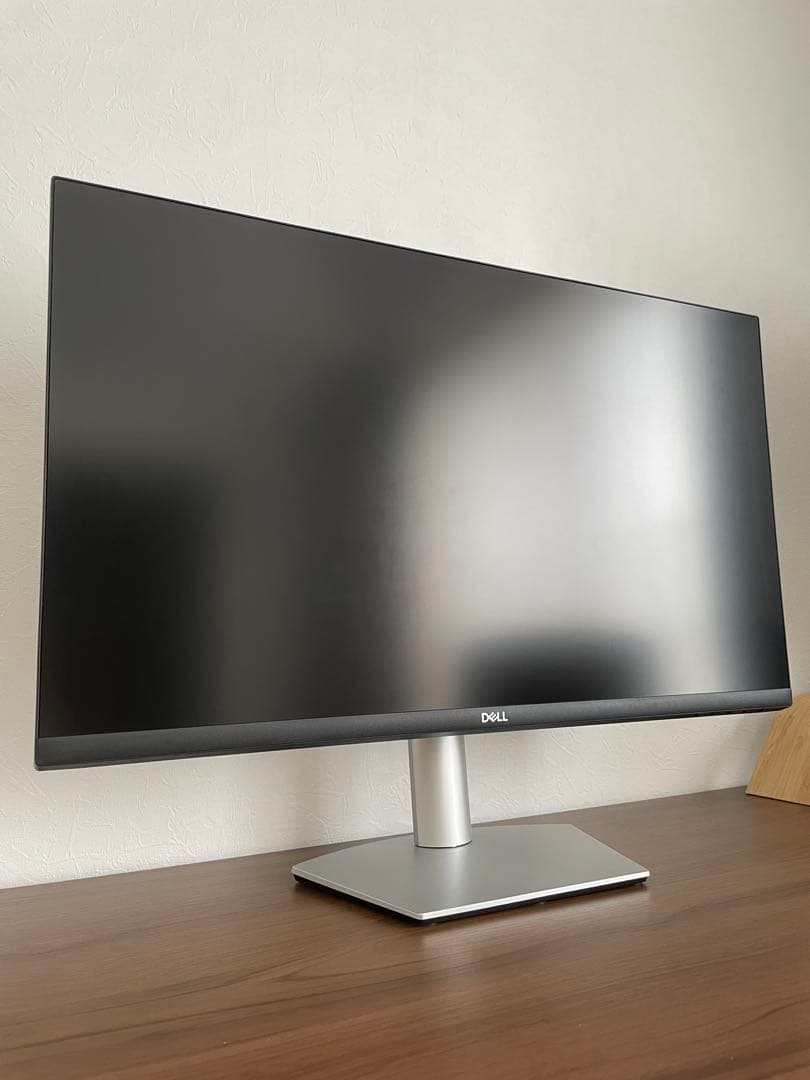 DELL S2721QS 27インチ 4Kモニター