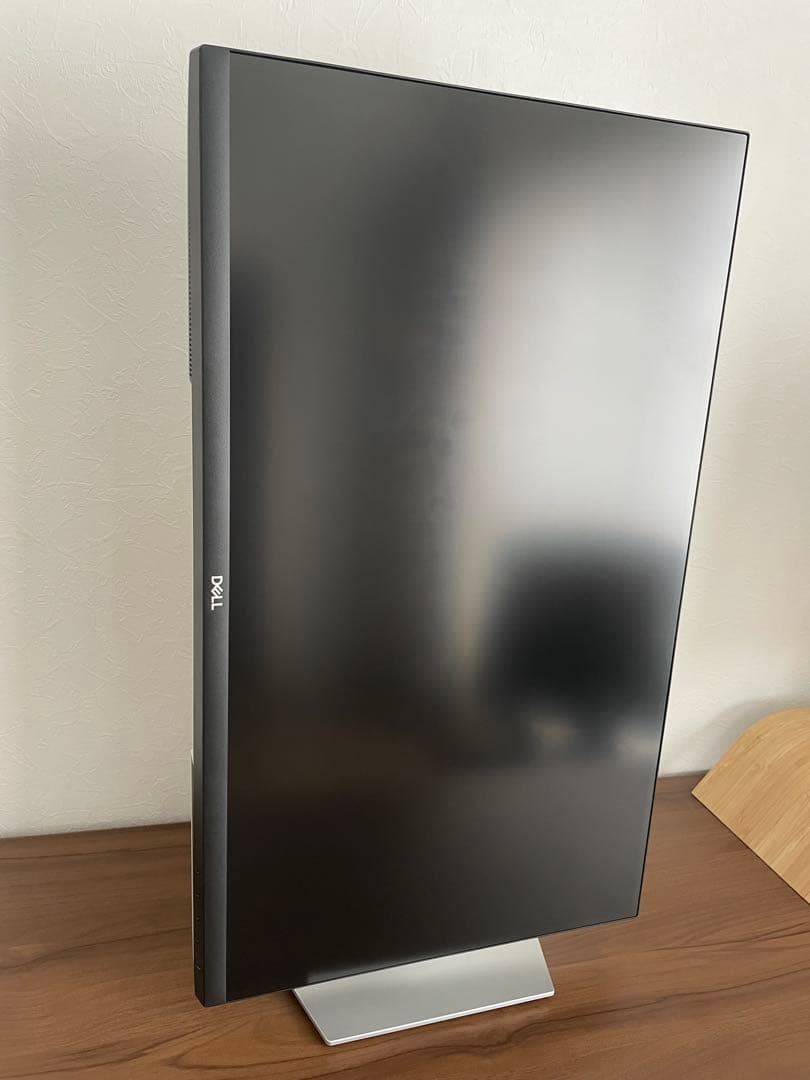 DELL S2721QS 27インチ 4Kモニター