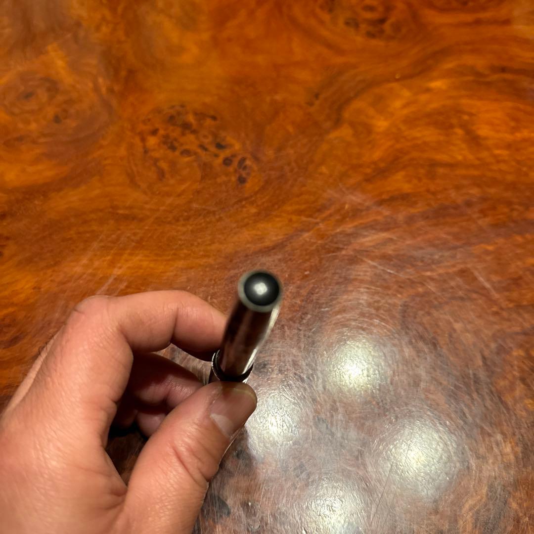 万年筆　高級仕様　イリジウム？漆？蒔絵？不明