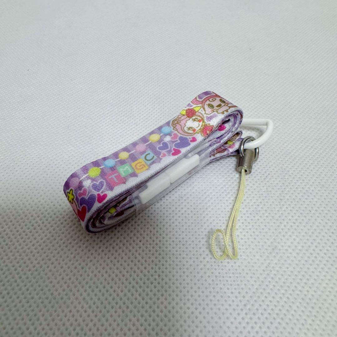 BANDAI たまごっち4U+ ラベンダー