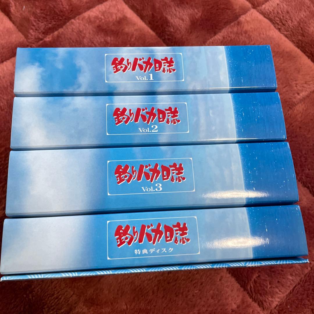 釣りバカ日誌 DVD-BOX 全22作品