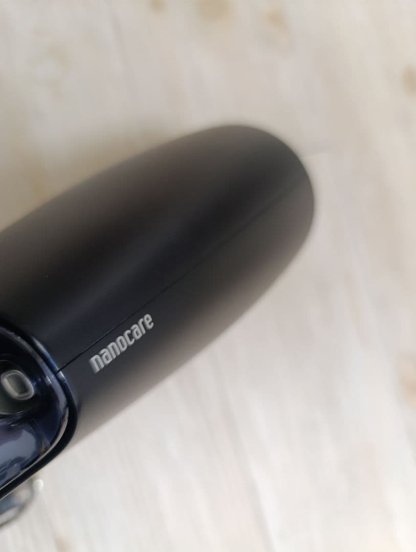 パナソニック ナノケア Panasonic EH-NA0G 21年製 DN 04