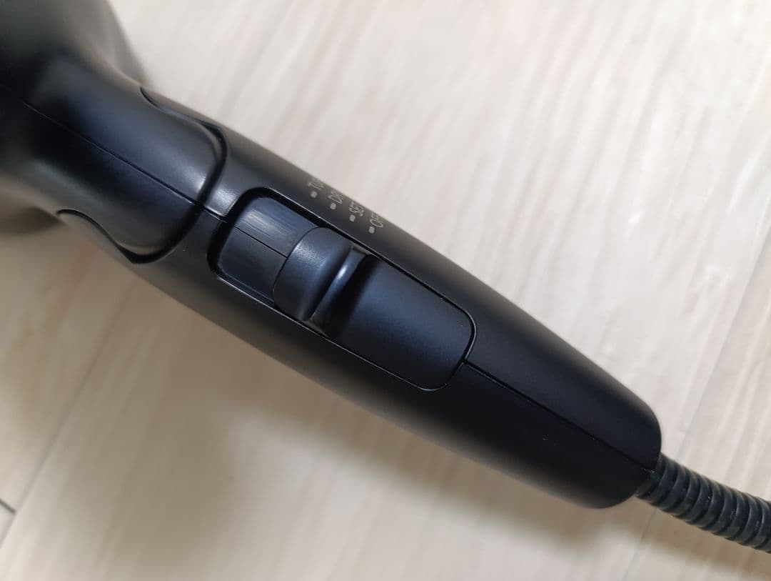 パナソニック ナノケア Panasonic EH-NA0G 21年製 DN 04