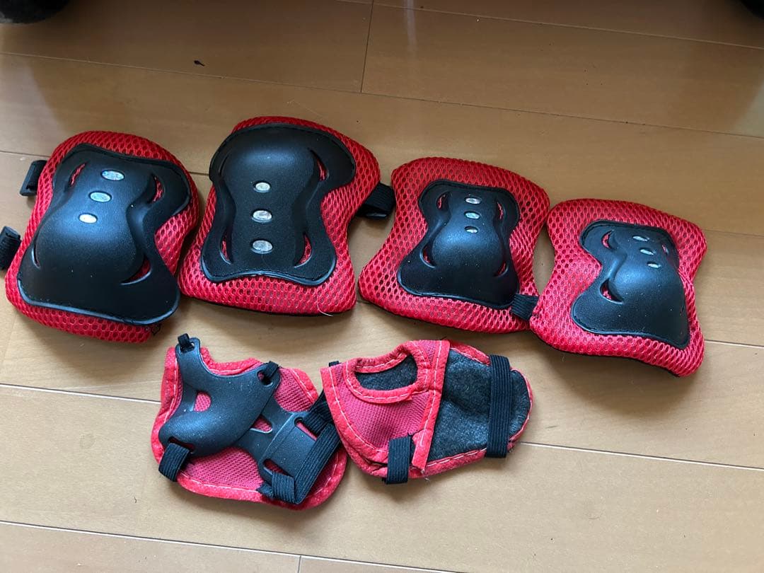 キャスターボード　リップスティックデラックスミニ　電動