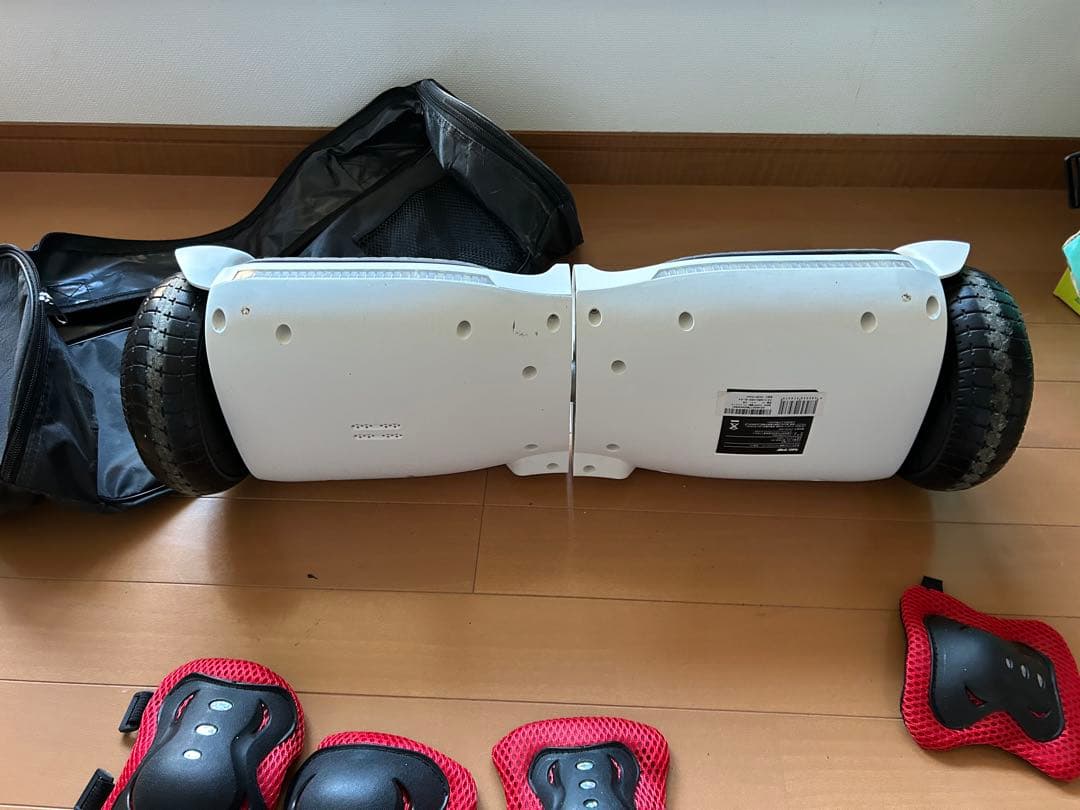 キャスターボード　リップスティックデラックスミニ　電動