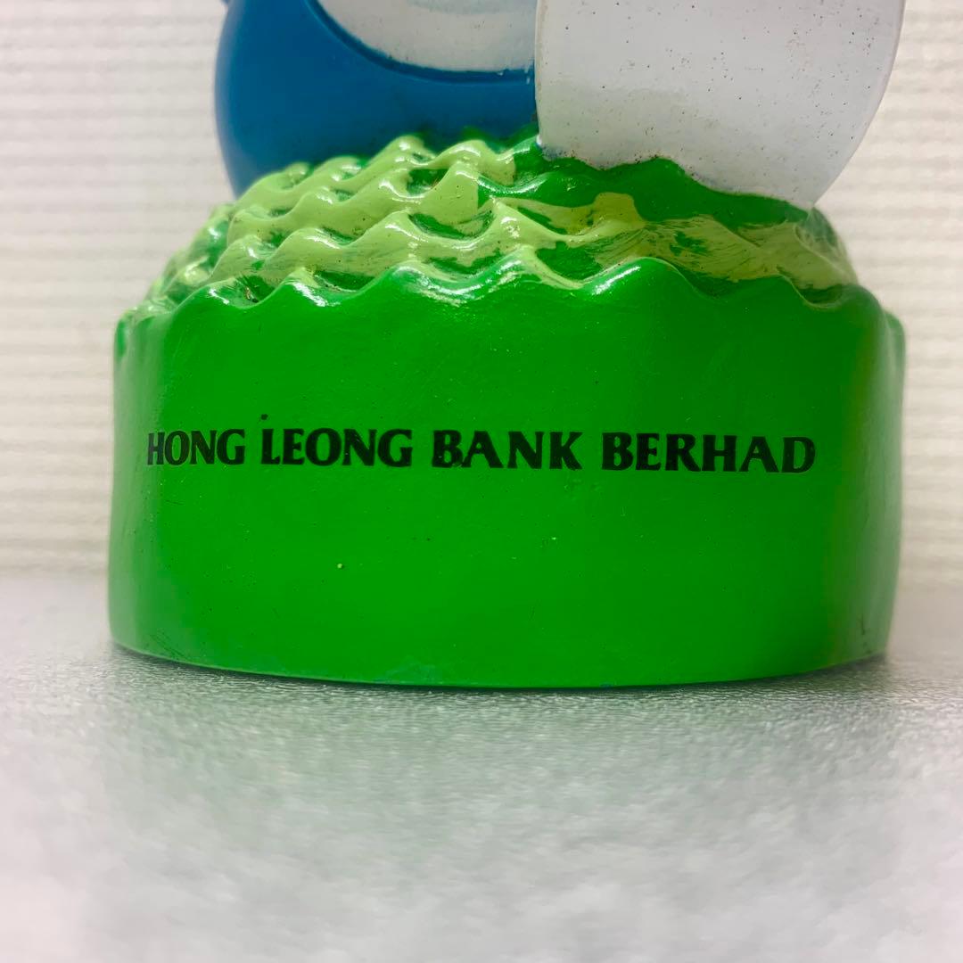 ☆非売品☆ 激レア ドラえもん 貯金箱 銀行コラボ