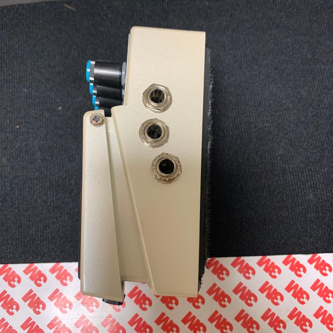 ギター BOSS DIGITAL DELAY DD-7