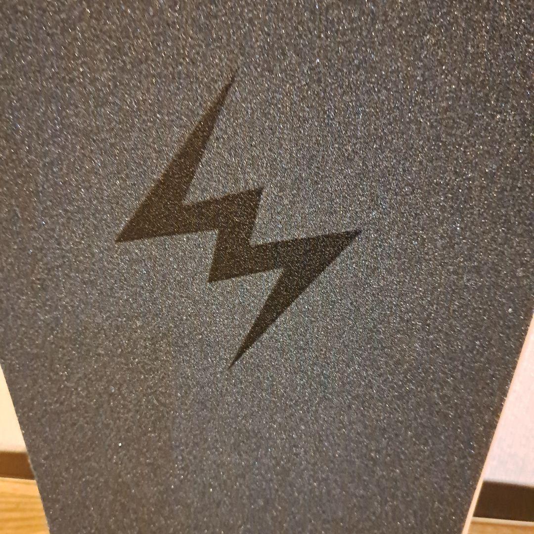 Land Yachtz サーフスケートボード