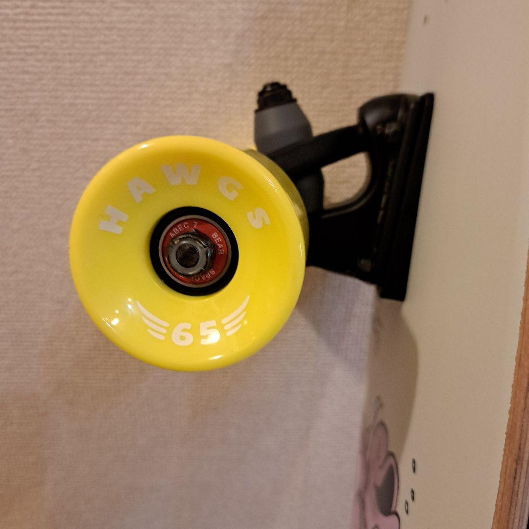 Land Yachtz サーフスケートボード