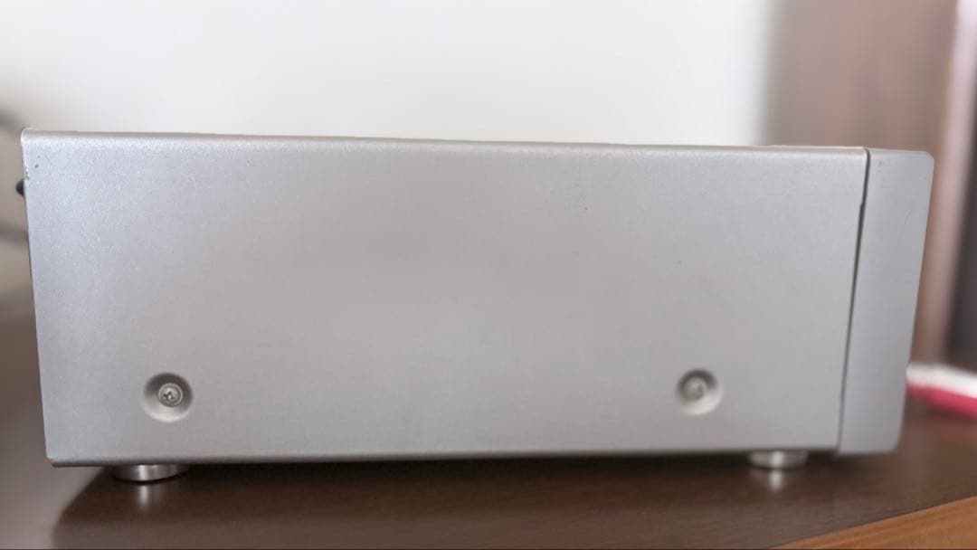 hiromichi satoONKYOプリメインアンプ